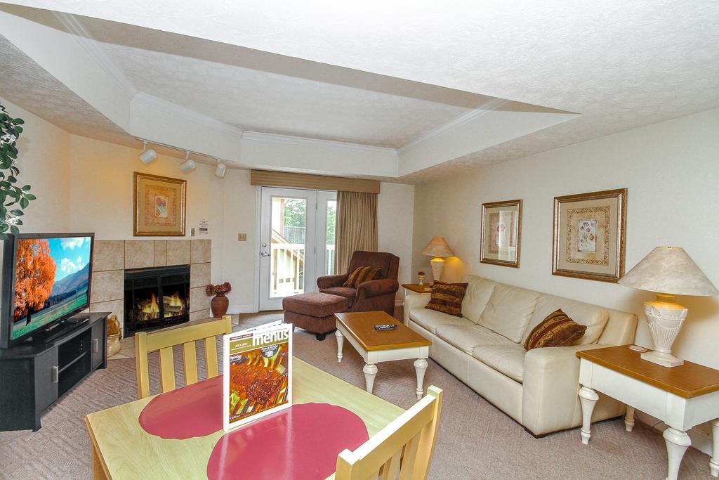 Golfview Vacation Rentals At Golfview Resort Pigeon Forge Quarto foto