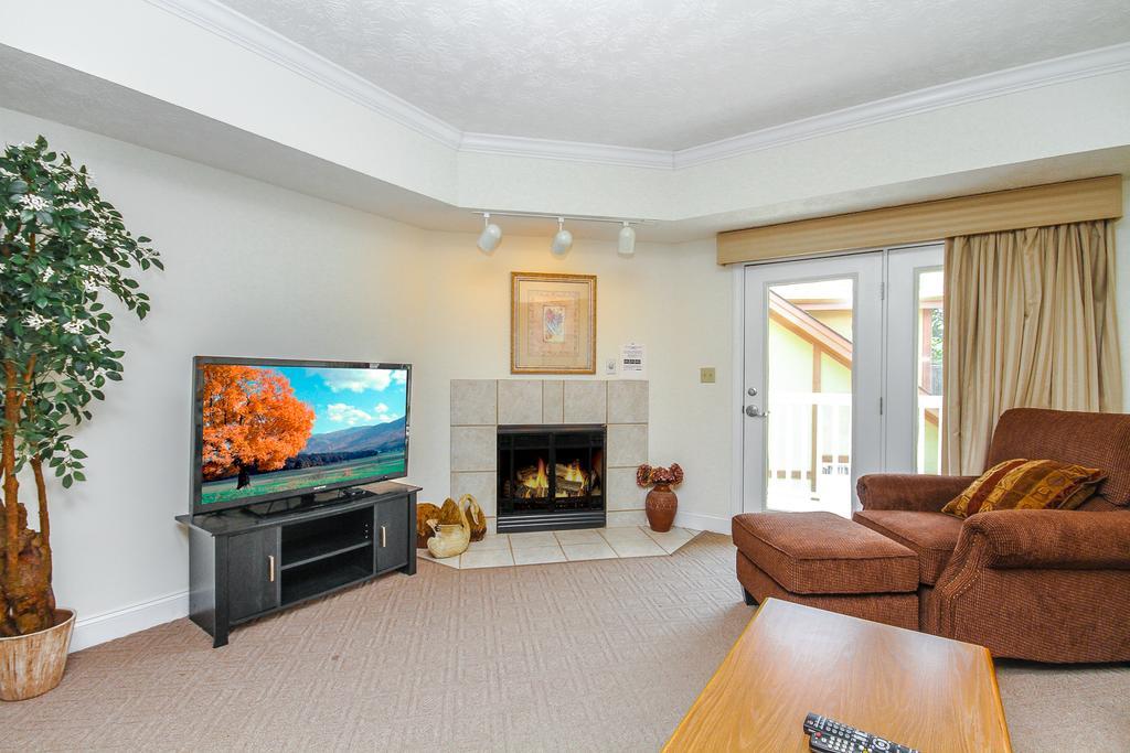 Golfview Vacation Rentals At Golfview Resort Pigeon Forge Quarto foto