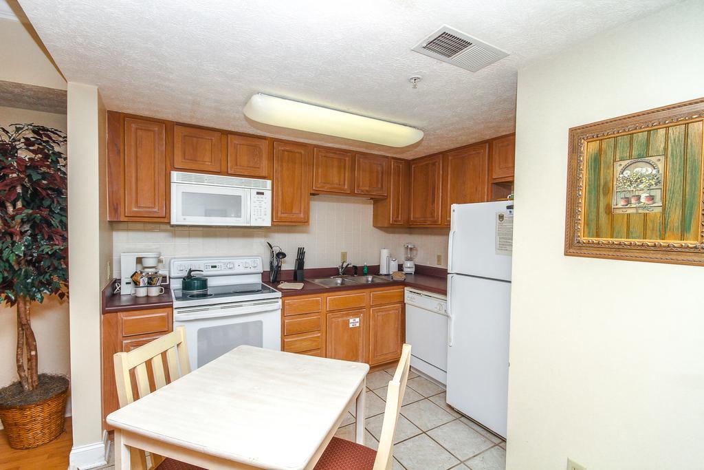 Golfview Vacation Rentals At Golfview Resort Pigeon Forge Quarto foto