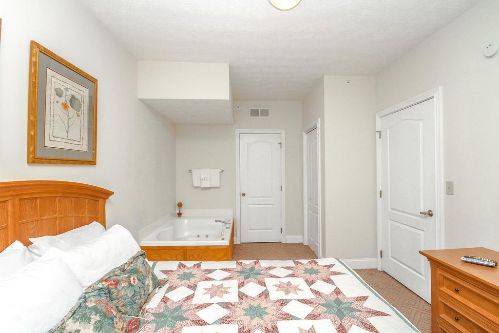 Golfview Vacation Rentals At Golfview Resort Pigeon Forge Quarto foto