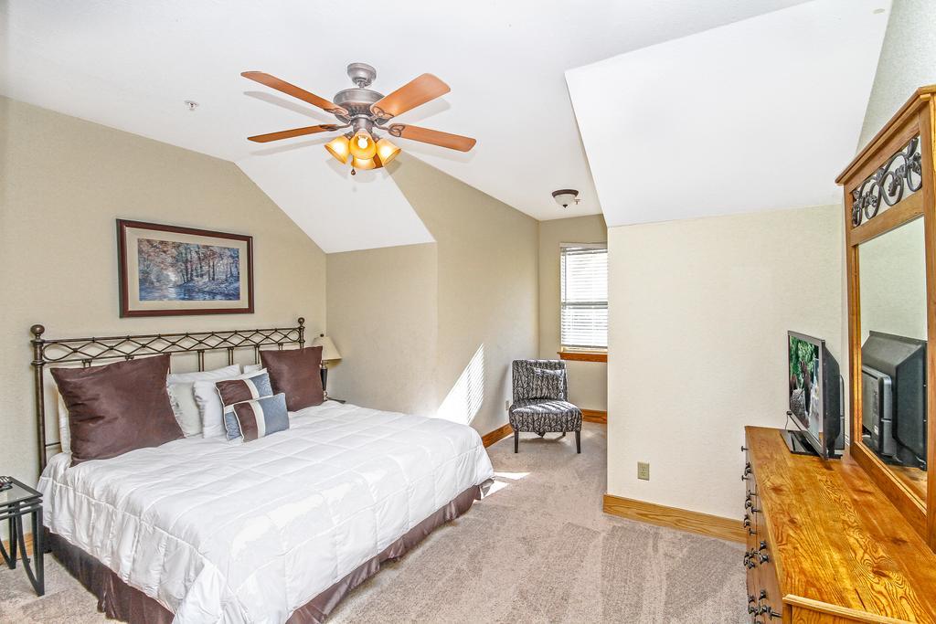 Golfview Vacation Rentals At Golfview Resort Pigeon Forge Quarto foto