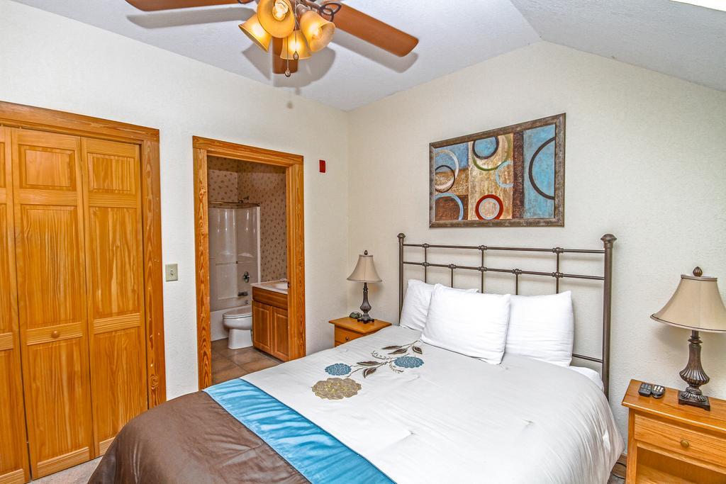 Golfview Vacation Rentals At Golfview Resort Pigeon Forge Quarto foto